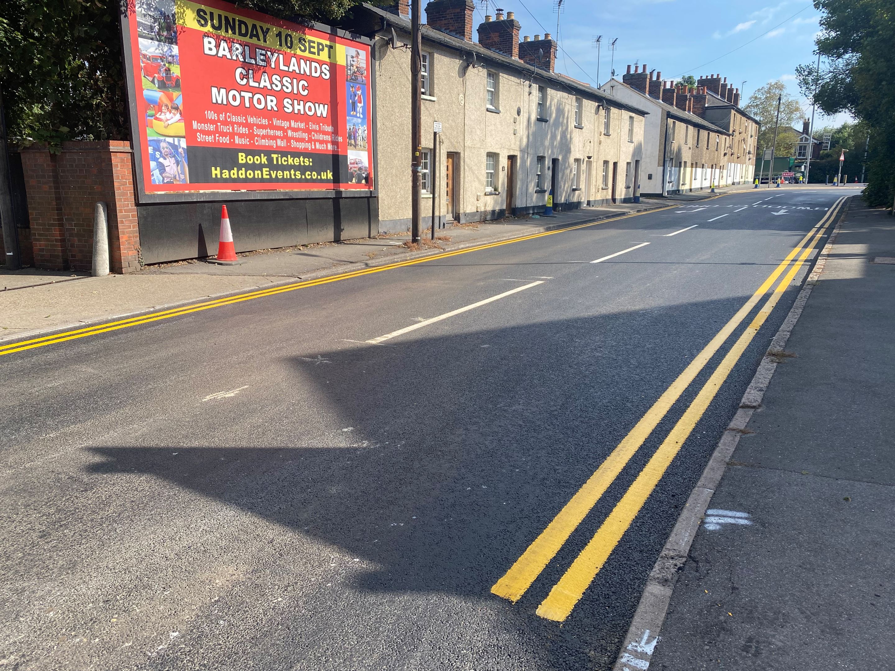 Essex Highways Essex County Council